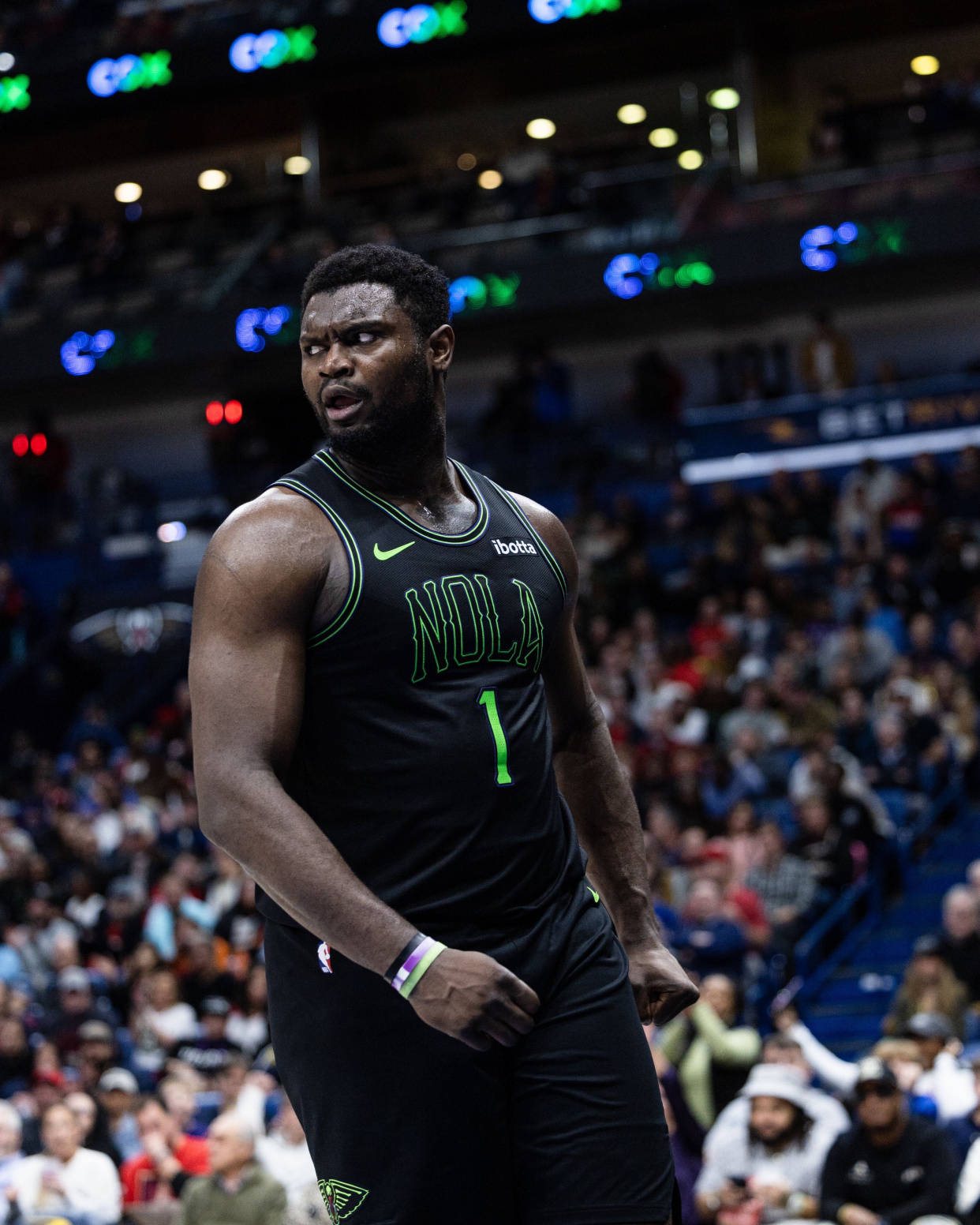 包含锡安回归首秀暴扣5次,鹈鹕大胜开拓者的词条 包含锡安回归首秀暴扣5次,鹈鹕大胜开拓者的词条