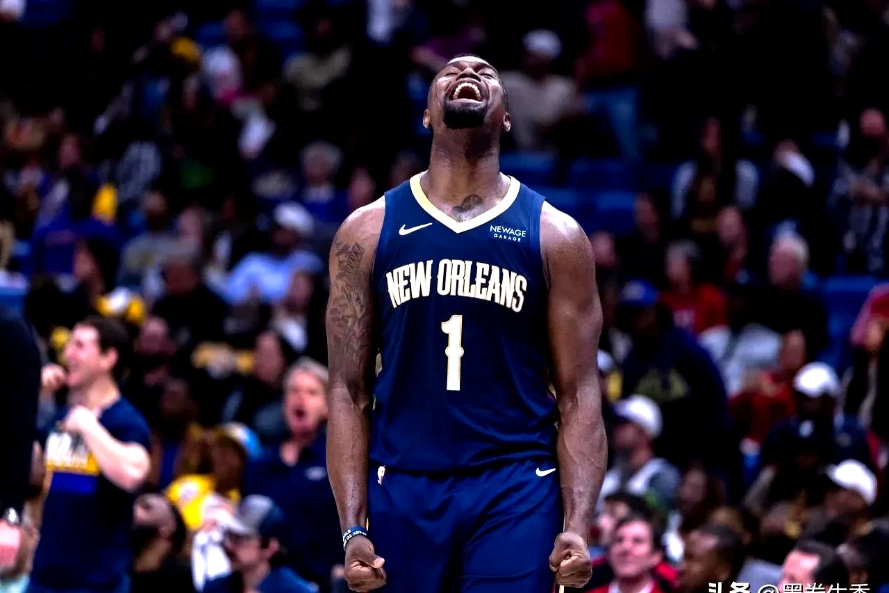 包含锡安回归首秀暴扣5次,鹈鹕大胜开拓者的词条 包含锡安回归首秀暴扣5次,鹈鹕大胜开拓者的词条