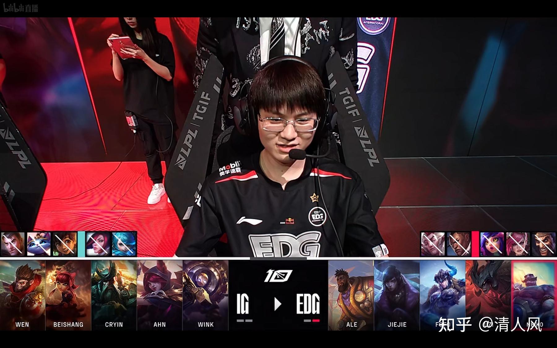 九游体育官方-关于Uzi复出加盟EDG，LPL夏季赛能否重返巅峰？的信息