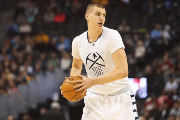 球员负荷管理:密集赛程的解决方案 球员负荷管理:密集赛程的解决方案