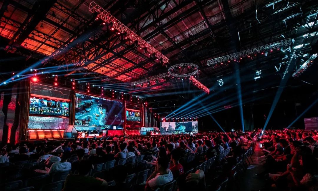 《欧美电竞文化:自由、娱乐与激情》的简单介绍 《欧美电竞文化:自由、娱乐与激情》的简单介绍