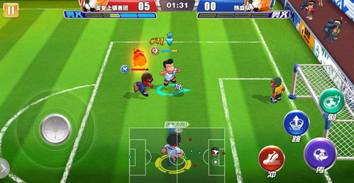 电竞与足球：FIFA游戏如何影响现实足球？的简单介绍