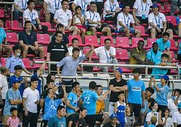 “看台上的支持：球迷对球队的重要性分析！”