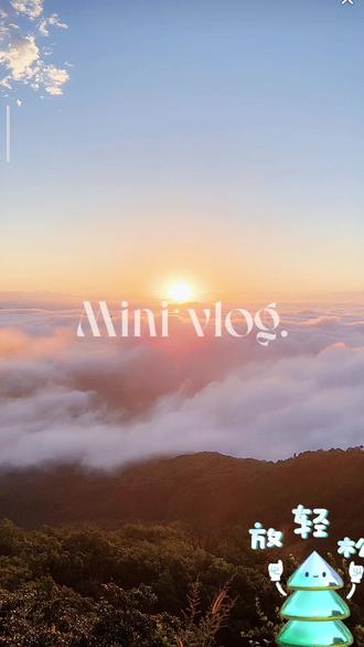 体育VLOG创作灵感库