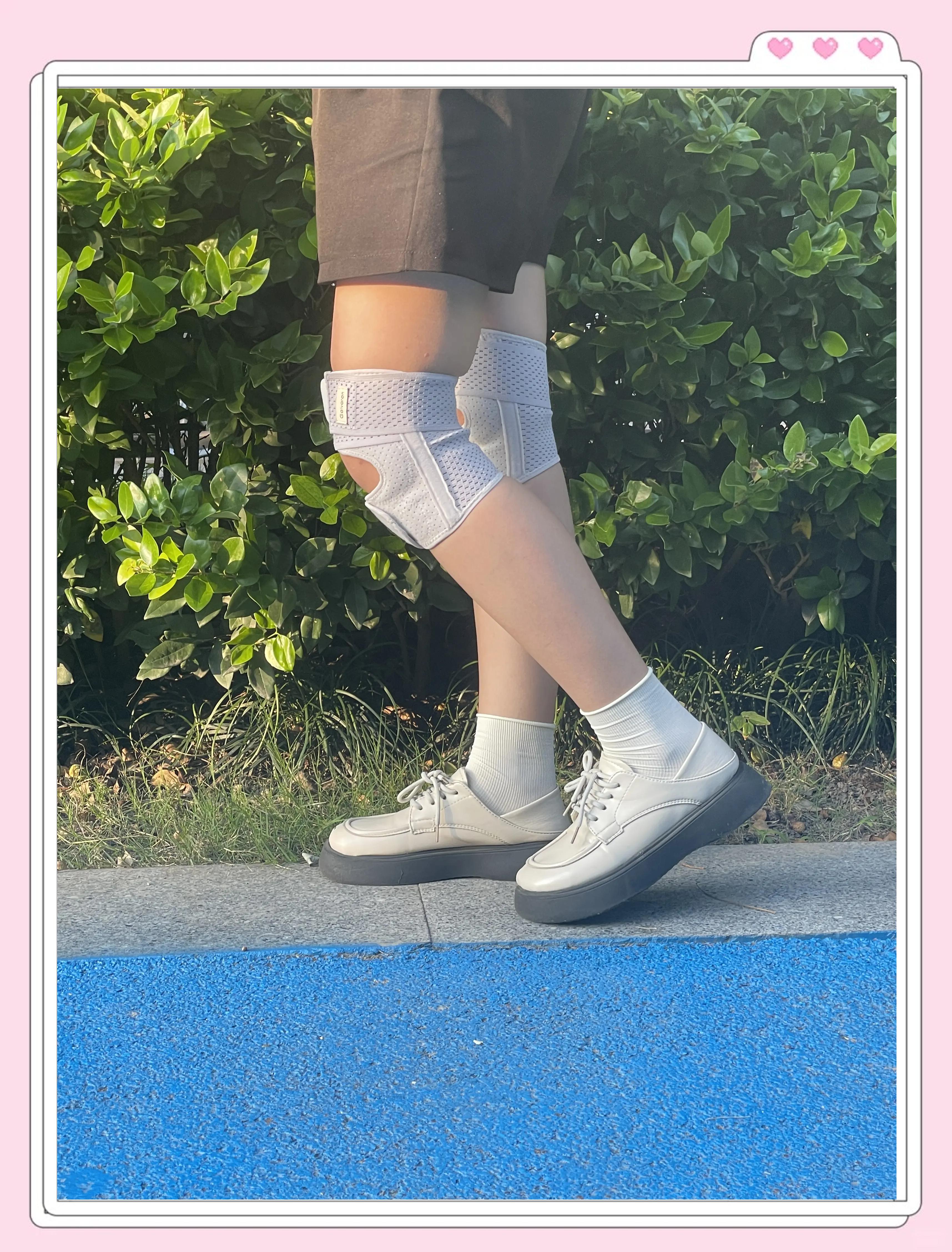 跑步膝预防全攻略：选鞋训练有讲究的简单介绍