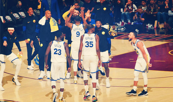 NBA球员罢赛抗议，社会正义运动持续的简单介绍