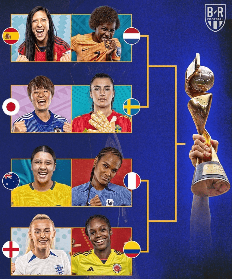 女足世界杯：美国女足能否实现三连冠？的简单介绍