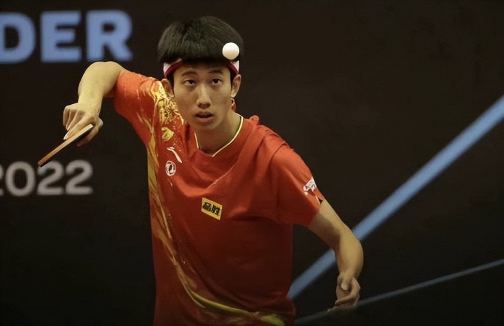 中国金花爆冷击败TOP10，创个人最佳战绩的简单介绍