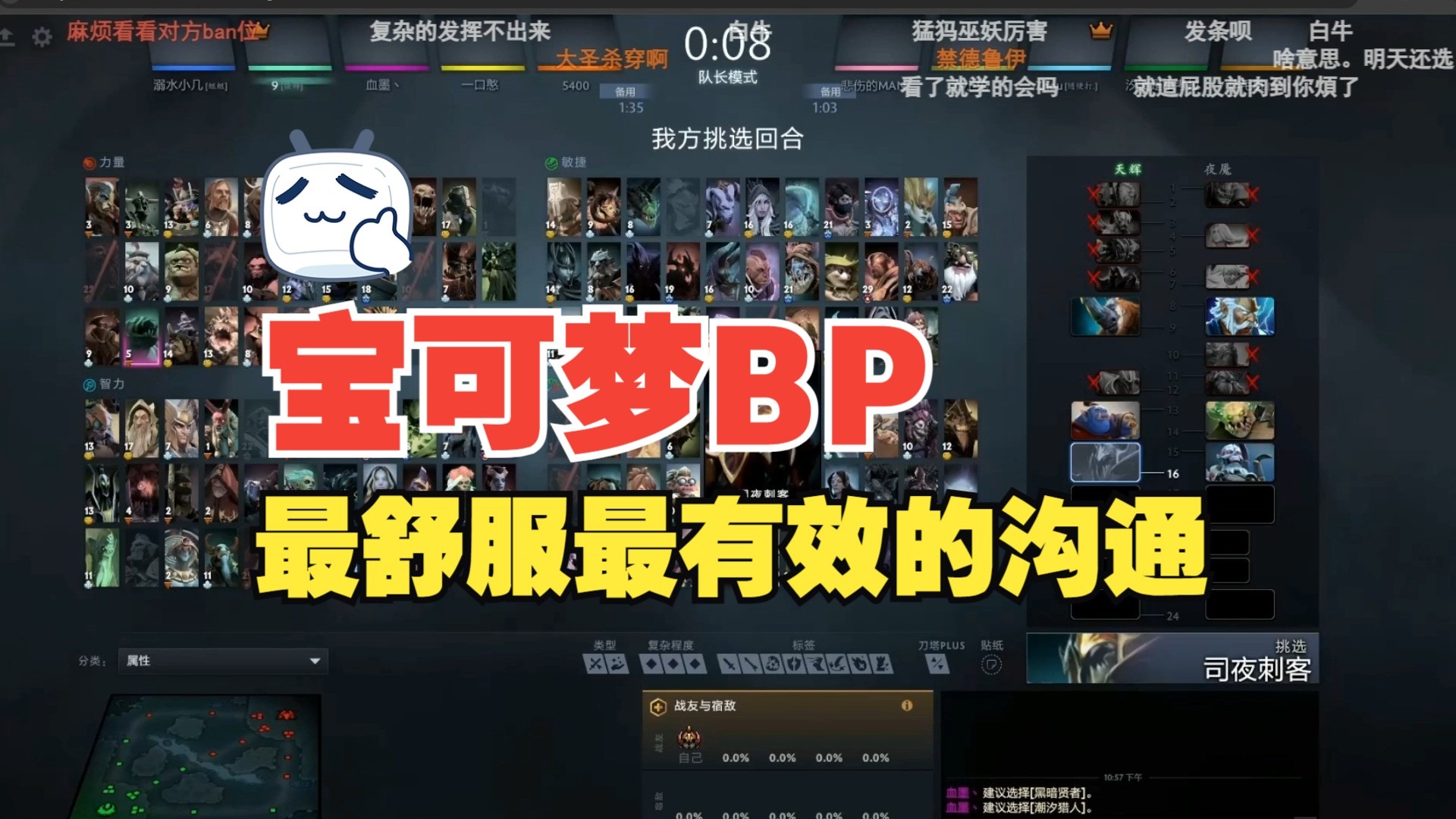 九游娱乐体育-《DOTA2》BP策略：当前版本最强阵容是什么？的简单介绍