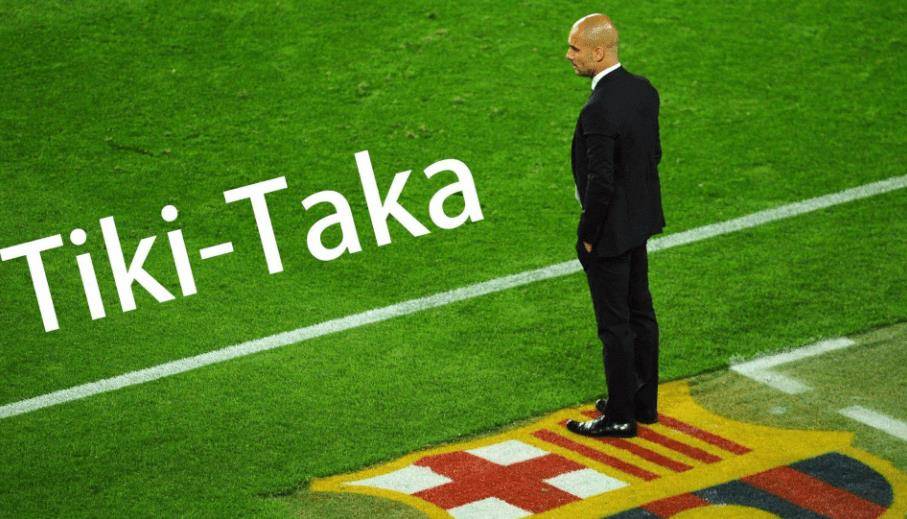 关于2010年西班牙黄金一代：tiki-taka为何无敌？的信息