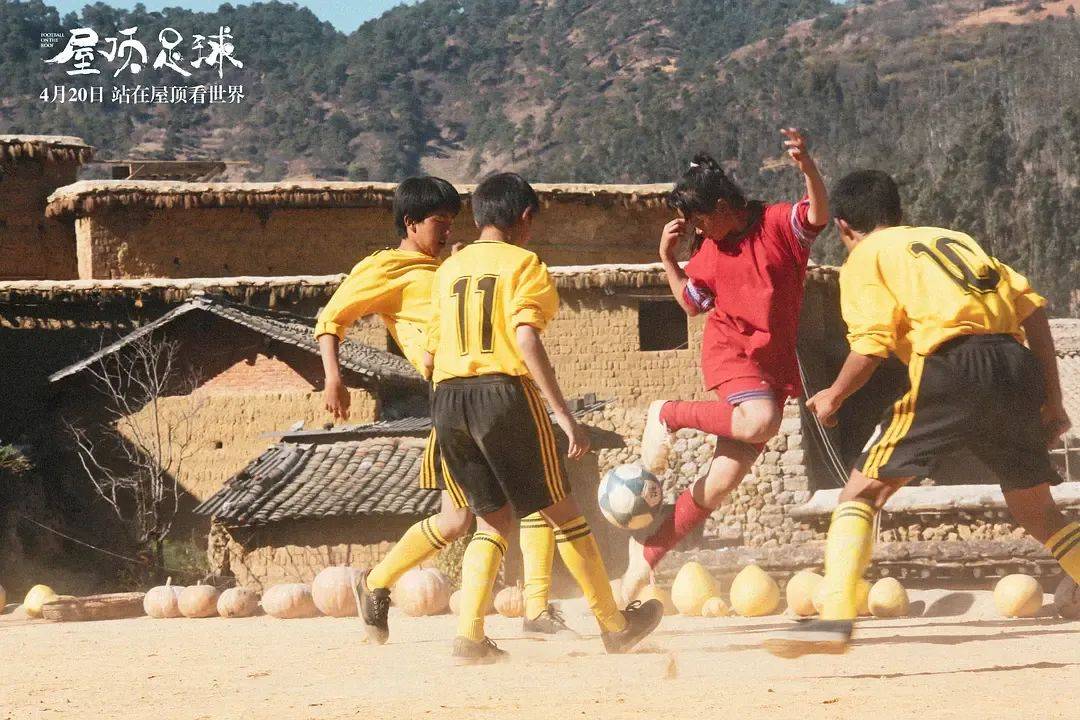 九游体育官网-足球电影TOP10：从《一球成名》到《曼联重生》的简单介绍