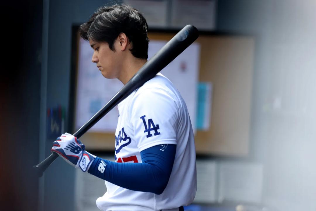 九游体育网址-MLB日本选手大谷翔平再获MVP的简单介绍