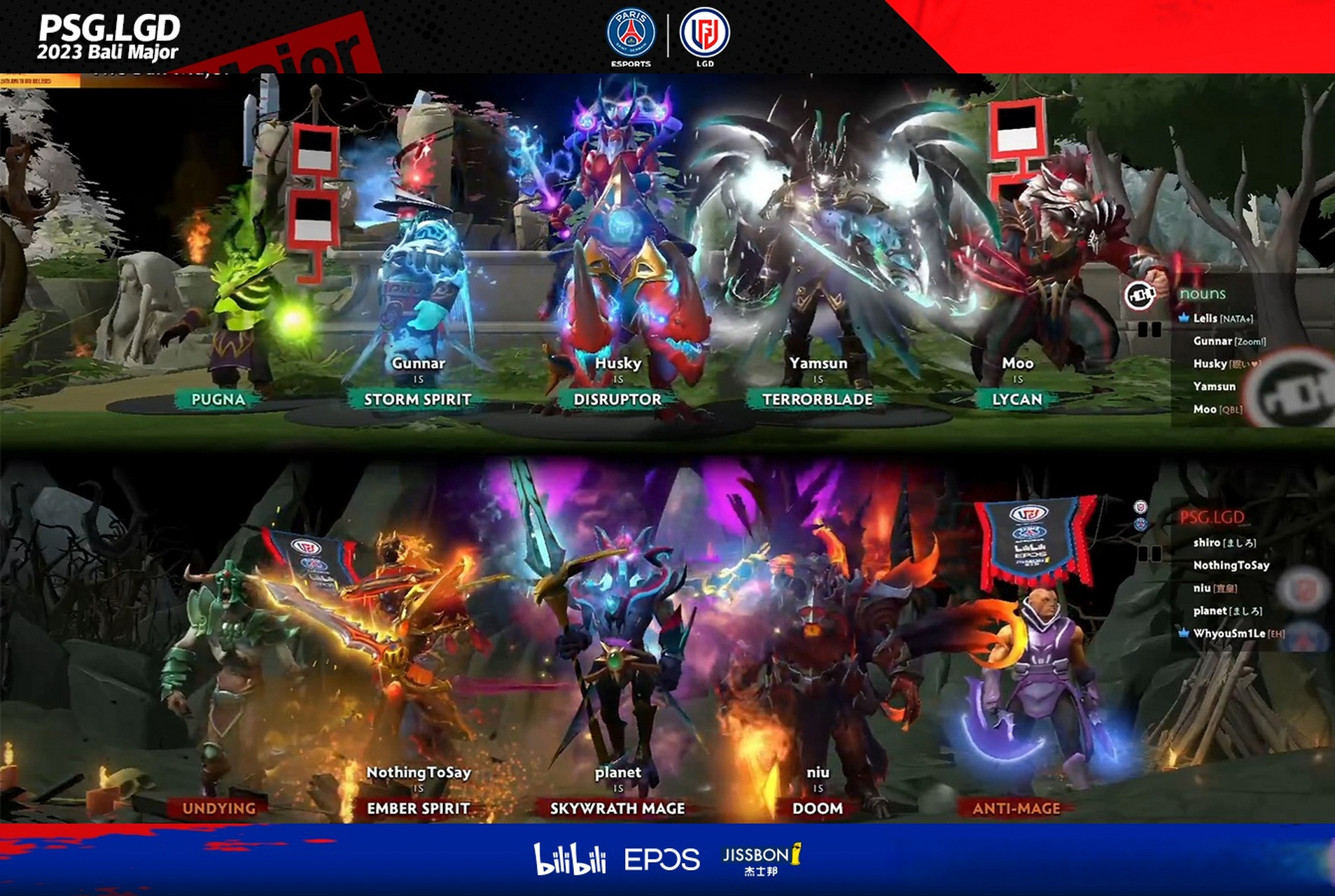 《DOTA2》BP博弈：当前版本最强阵容是什么？的简单介绍