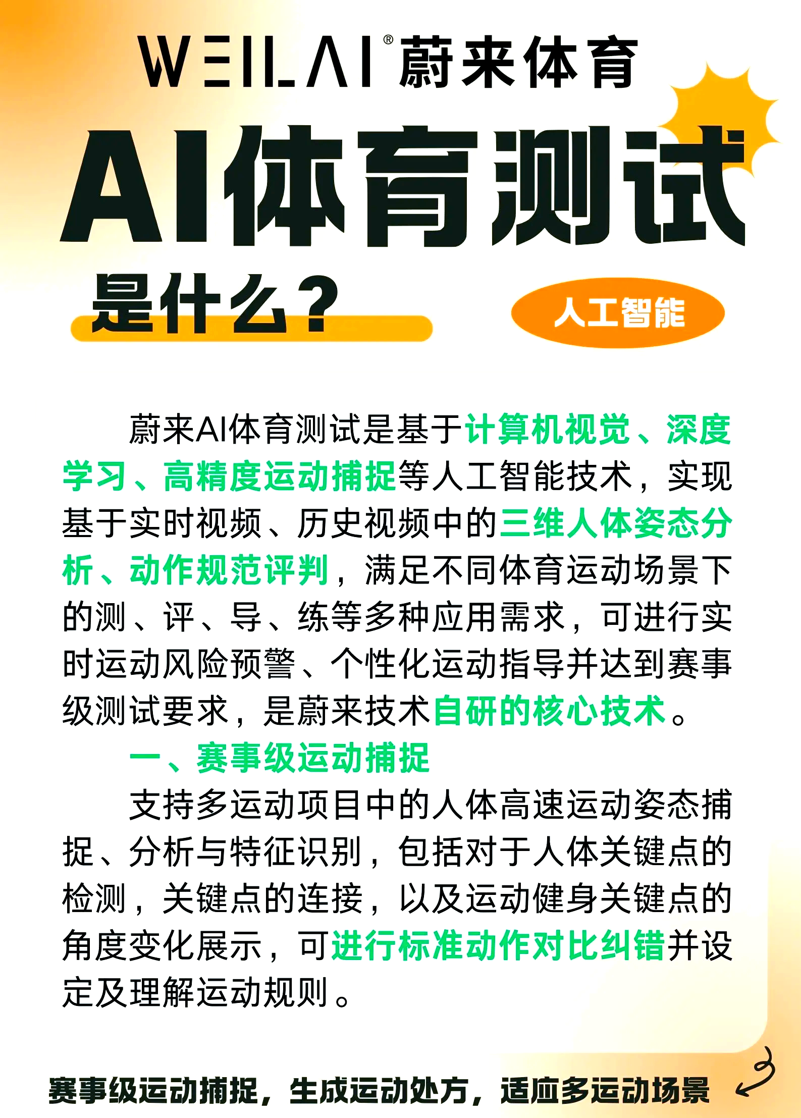 体育科技革命：AI裁判或取代人工的简单介绍