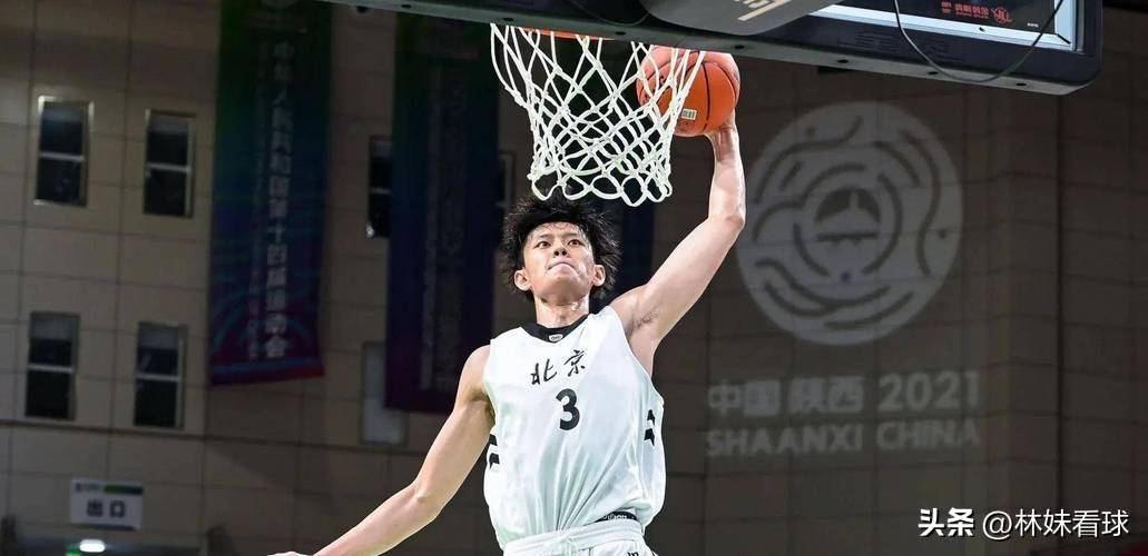 中国球员曾凡博获NBA球队试训邀请