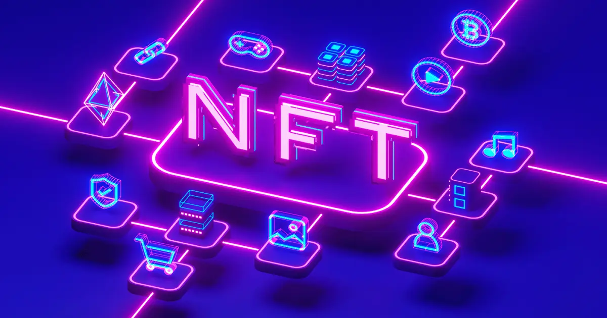 九游体育注册-关于电竞元宇宙：虚拟战队NFT卡牌价值暴跌90%的信息
