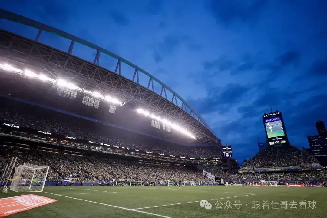 2026美加墨世界杯：48队的新格局
