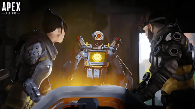《Apex英雄》第21赛季：新传奇+地图重制的简单介绍