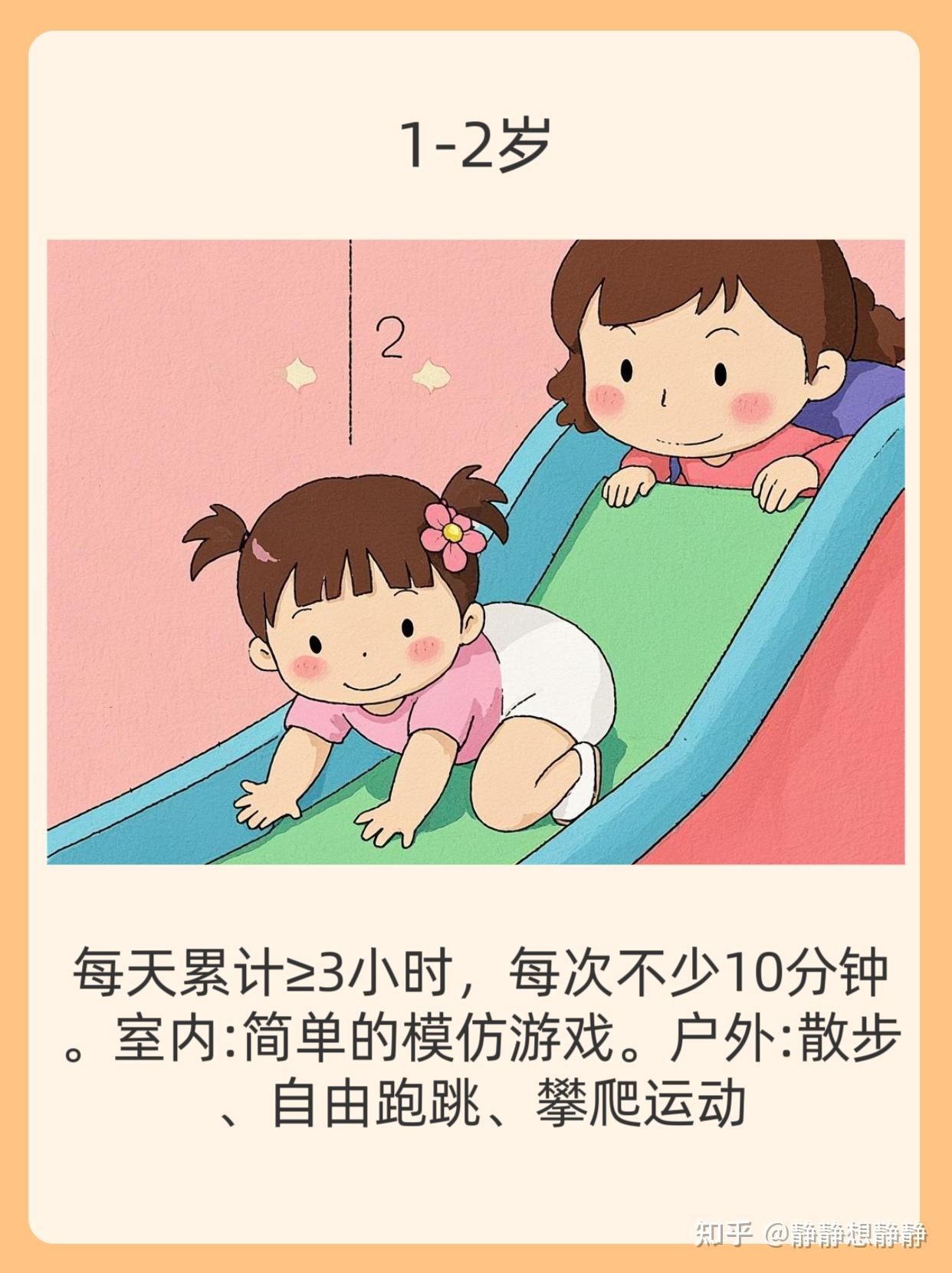 家长如何正确引导孩子运动？