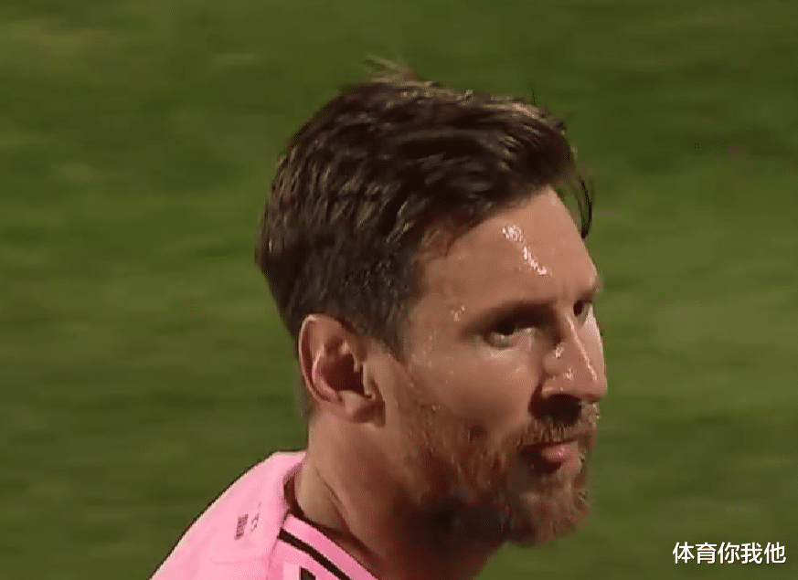 梅西再创纪录！他到底还能踢多久？的简单介绍