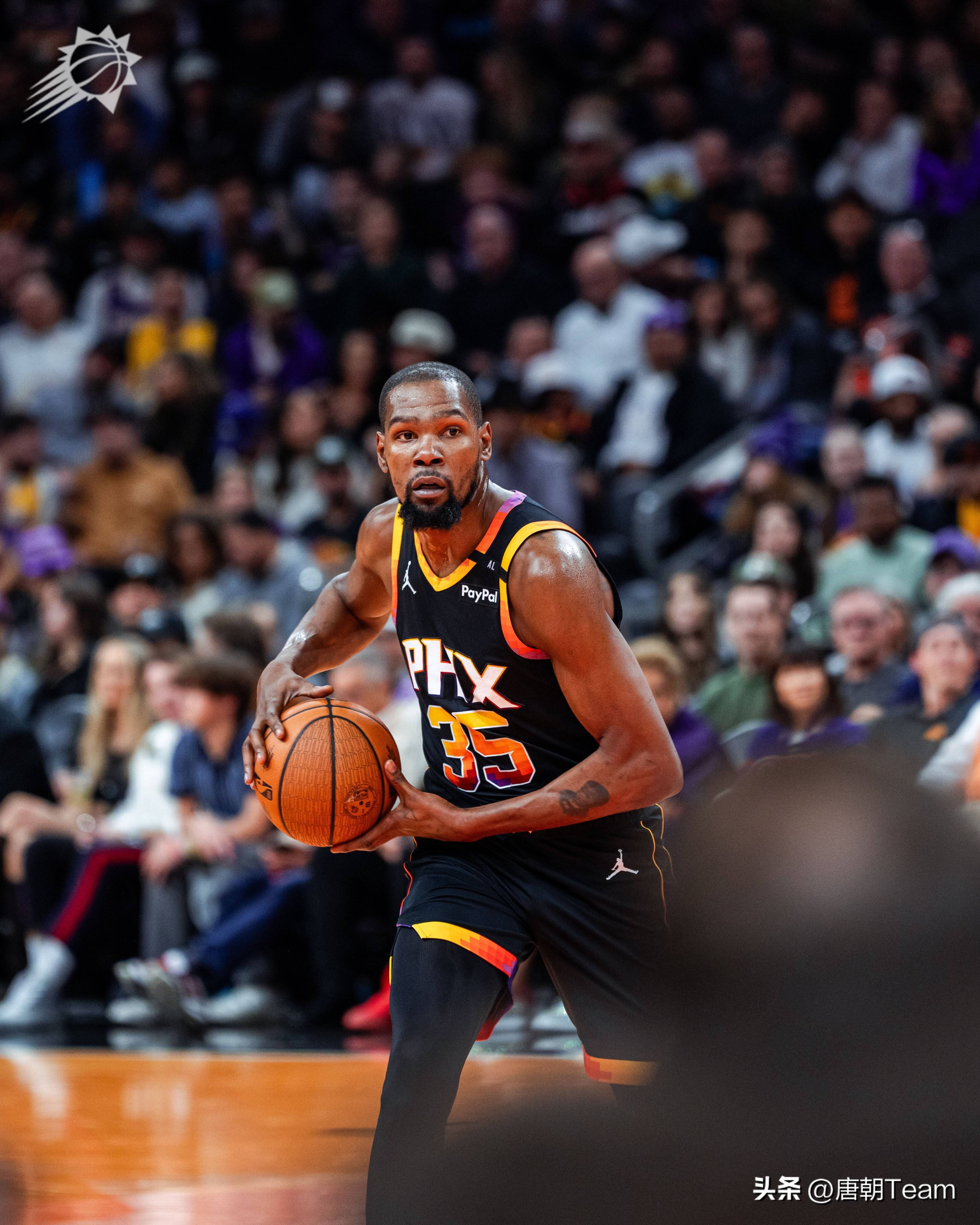 关于杜兰特伤愈复出，太阳队豪取10连胜的信息