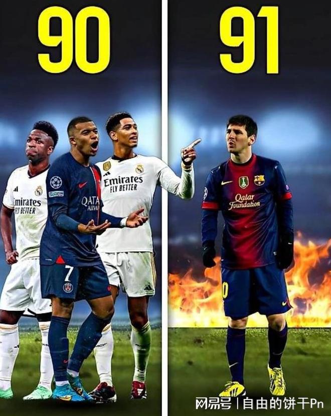 关于梅西91球纪录：西甲难以逾越的高峰的信息