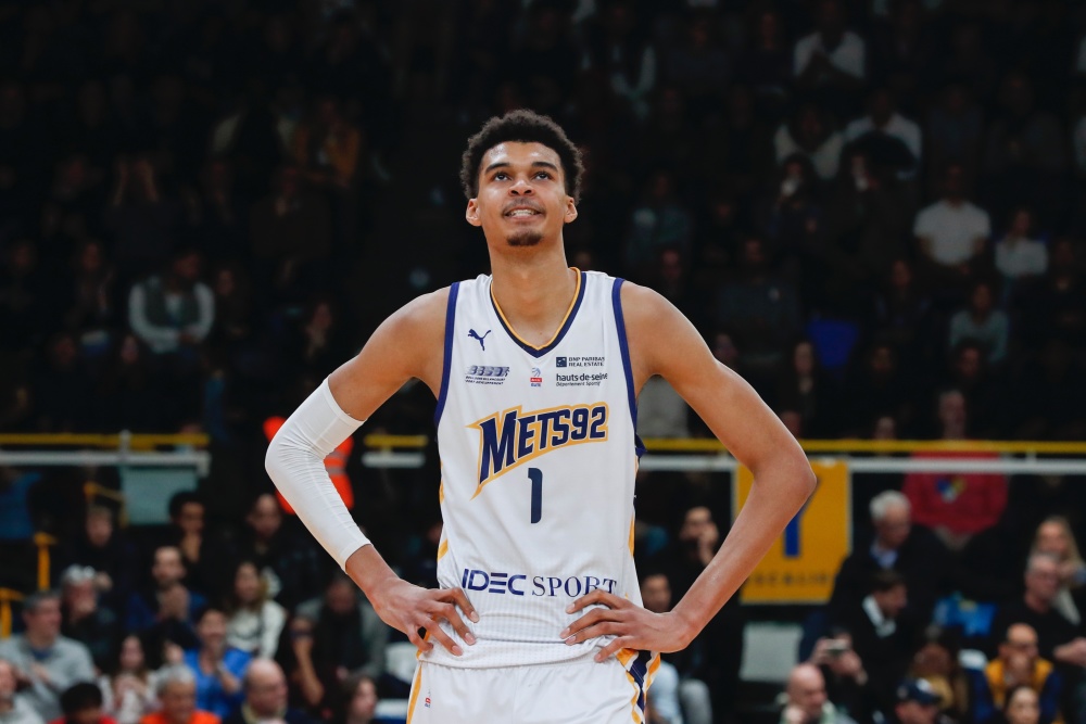 关于马刺再获前五签？文班亚马+新天才=王朝？的信息