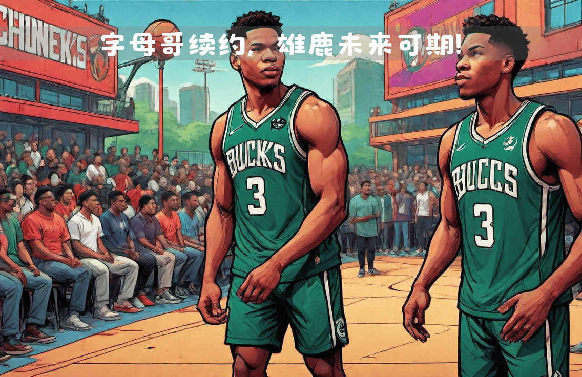 九游体育注册-字母哥兄弟同队？雄鹿考虑签下萨纳西斯的简单介绍