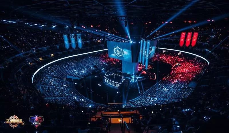 九游体育入口-电竞城市争夺战：上海、首尔、洛杉矶谁才是电竞之都？